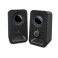 PC SPEAKERS  Z 150 (980-000814) BLACK 2.0